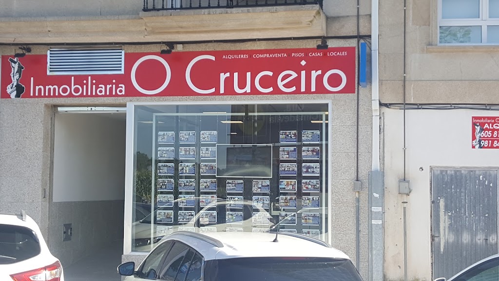 Inmobiliaria Cruceiro