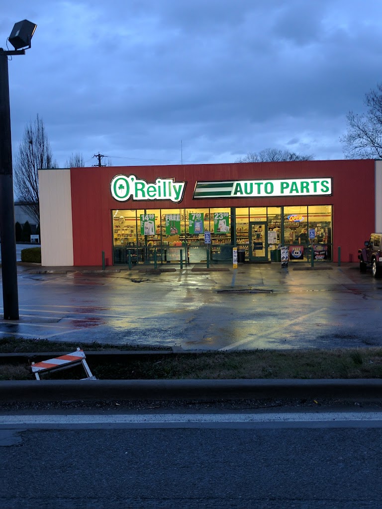 O'Reilly Auto Parts