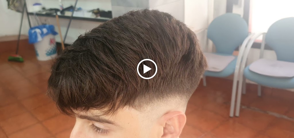 Peluqueria Jaime Pablo Luengo — Videos