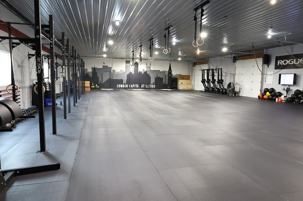  Lumber Capital Athletics