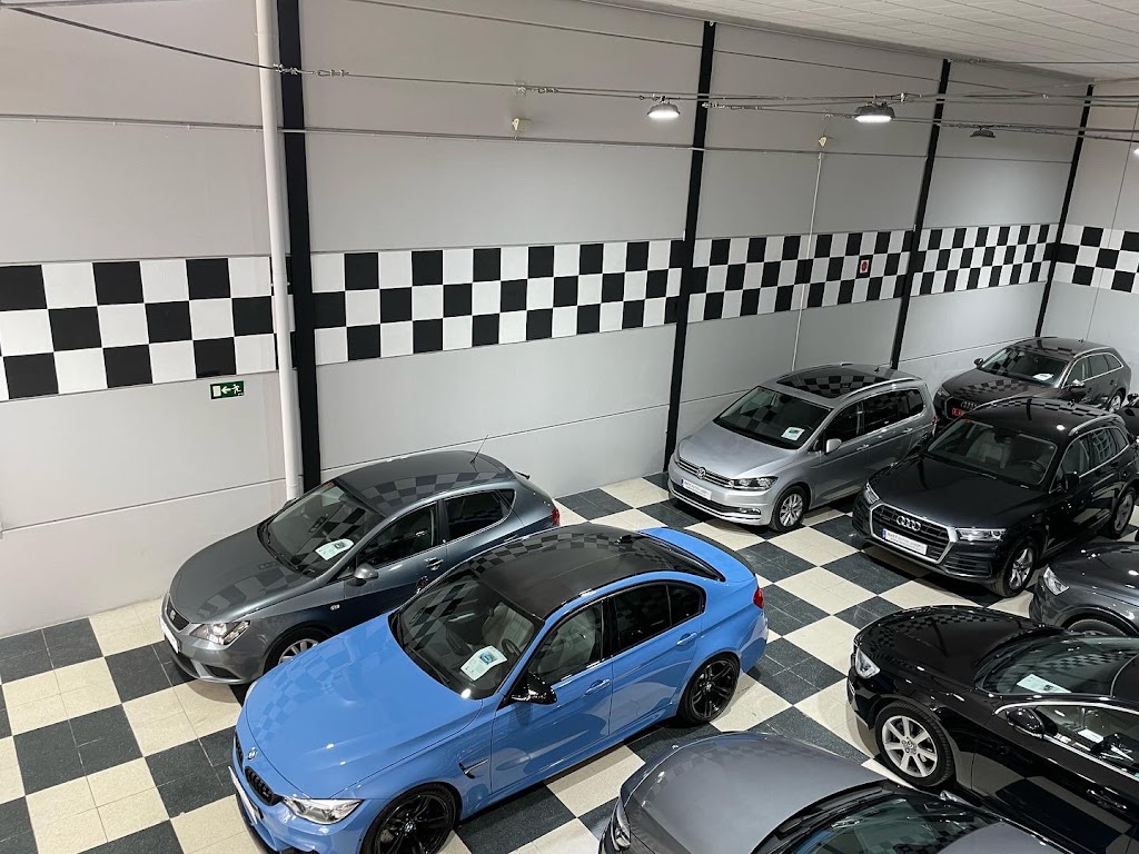 BeST Autos Group — Interior