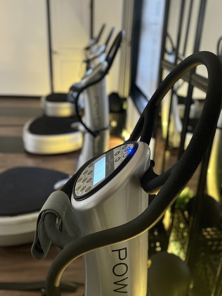  Revive Pilates & Plates