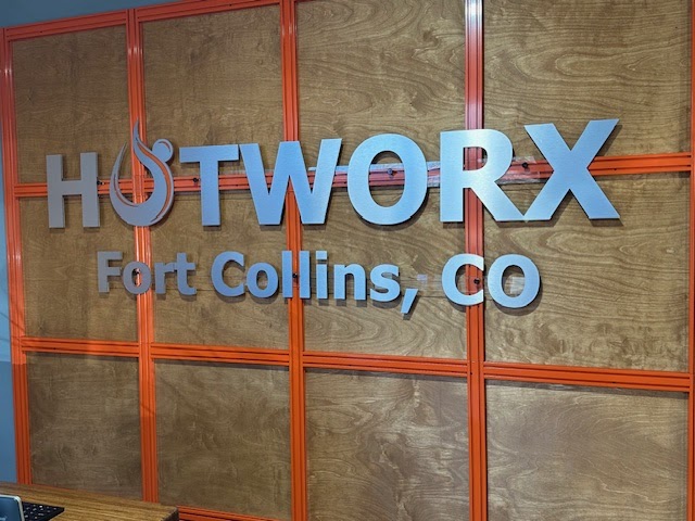  HOTWORX- Fort Collins, CO - East Harmony