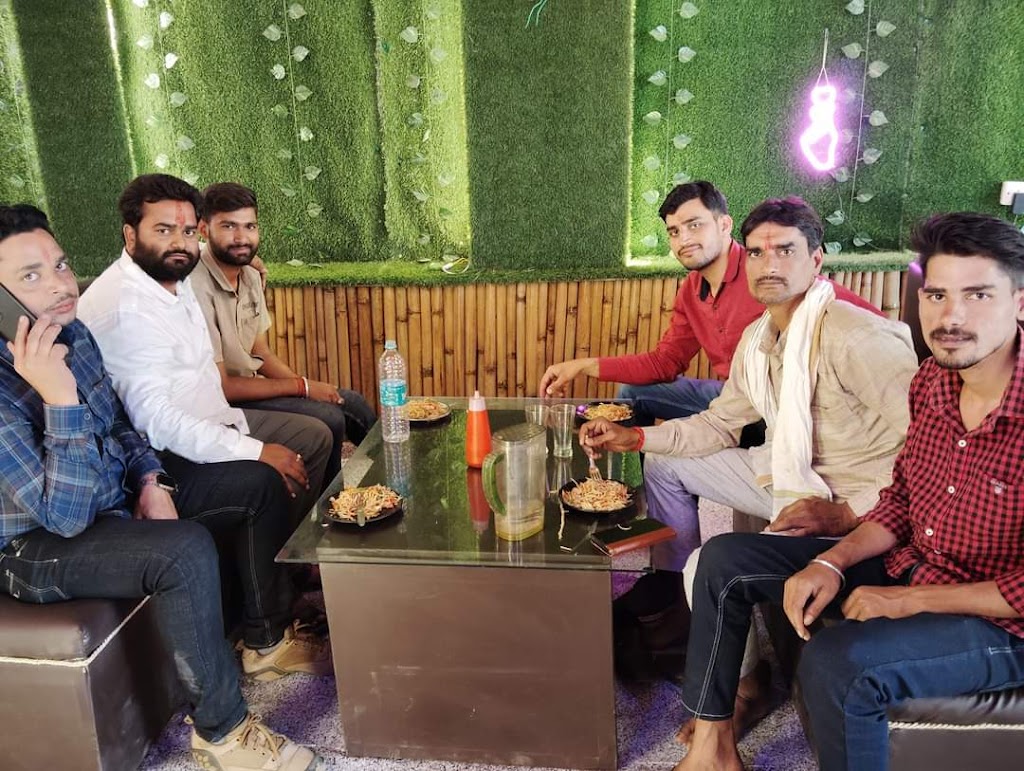 Mahadev Family Restaurant