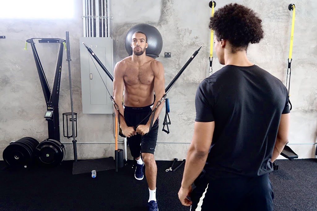  Kadima Fitness Personal Training