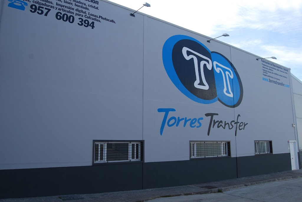 TT | Torres Transfer