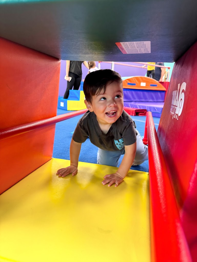  The Little Gym of Port Saint Lucie