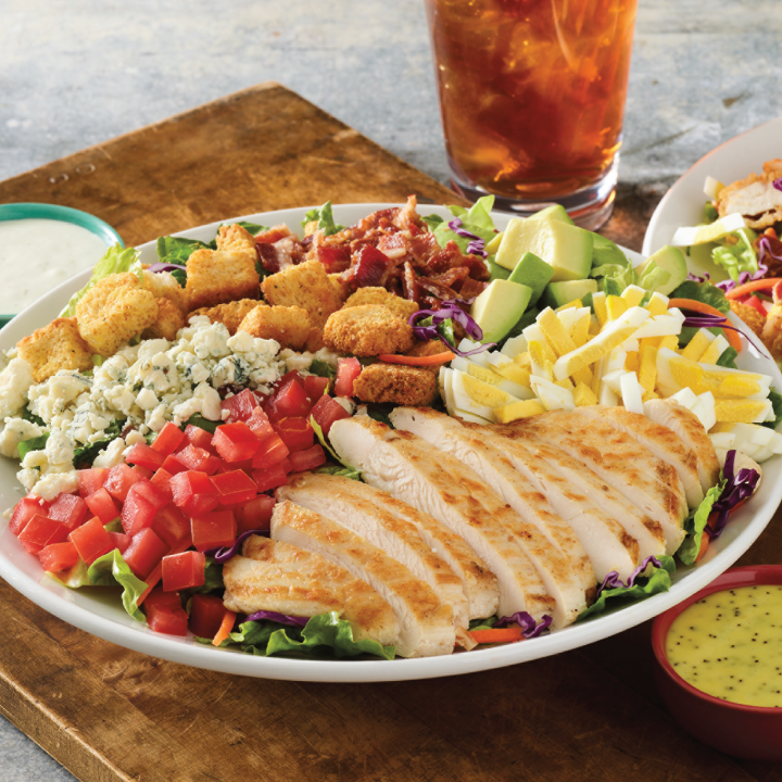  Red Robin Gourmet Burgers and Brews