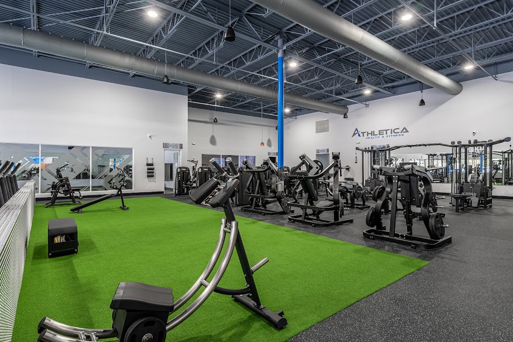  Athletica Health & Fitness Sunrise