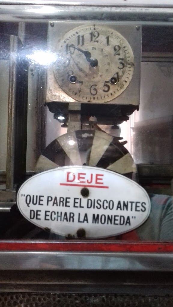 Farmacia Laboratorios Bouzo — Todas