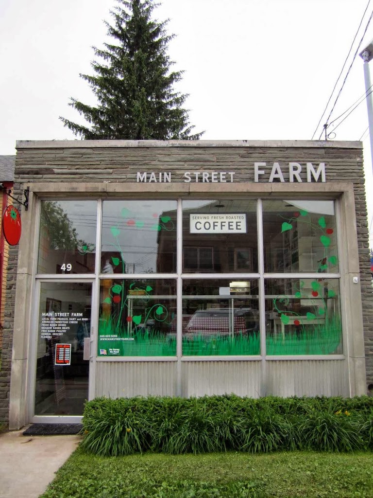 Photo of Main Street Farm Market Cafe