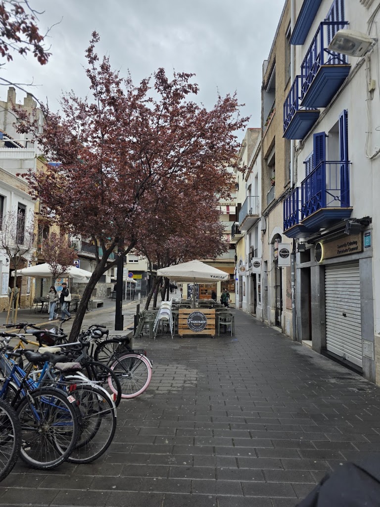 Caffe Torino Sitges — Mas recientes