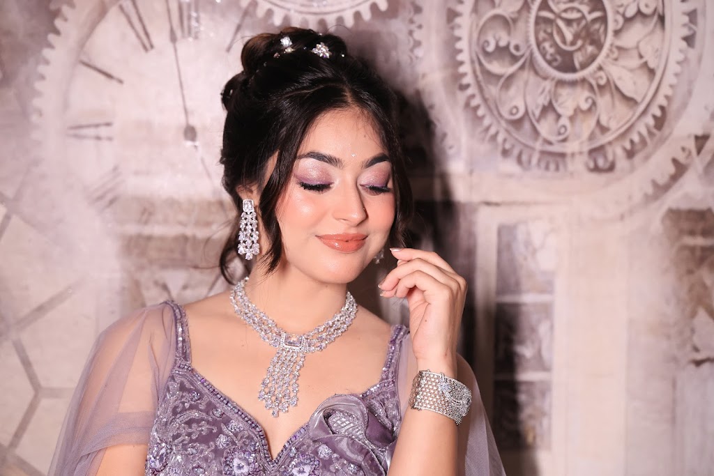 Vinayakm Beauty Parlour