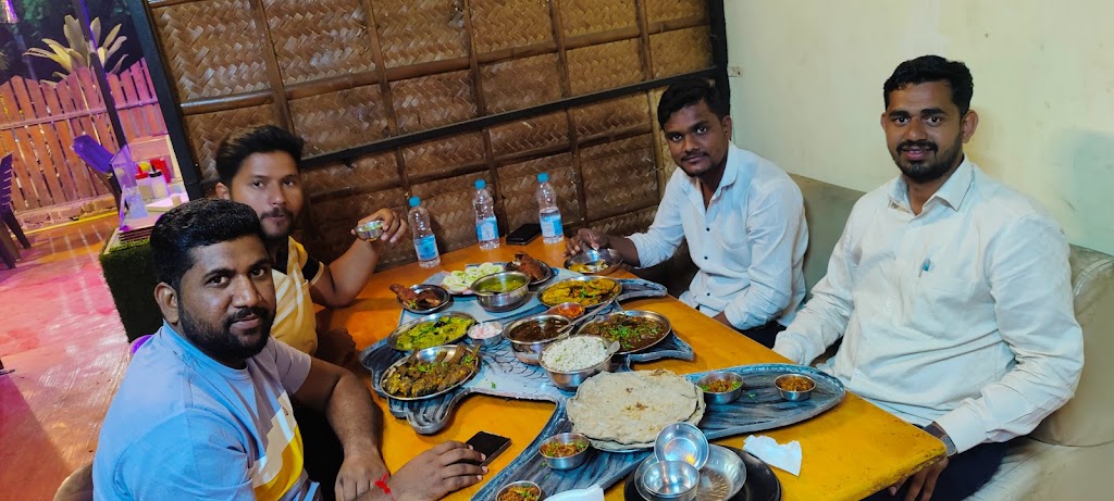 Hotel Pr Femily Restaurant