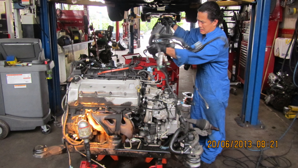 Do Most Auto Repairs auto repair shop