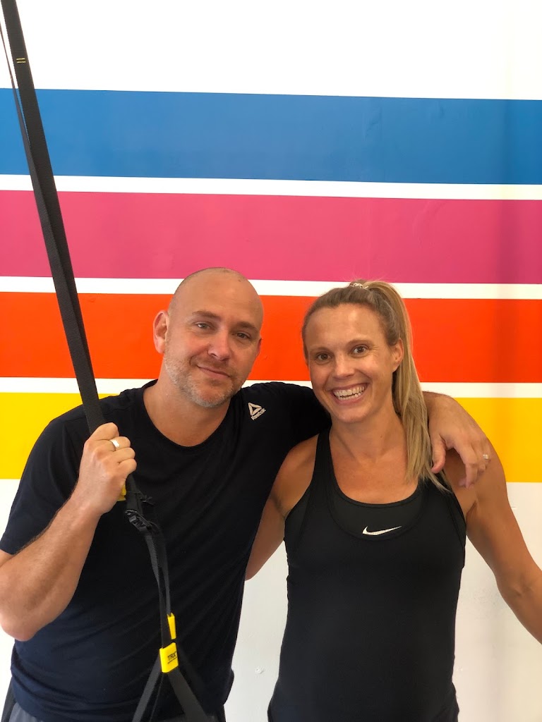  Good Vibes Spin & Circuit