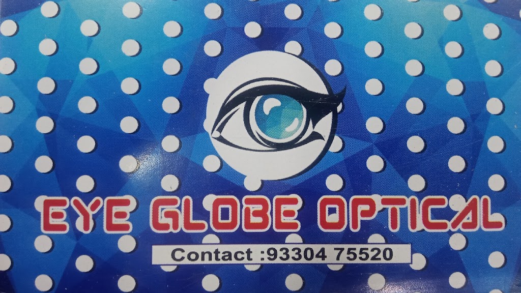 Eye Globe Optical