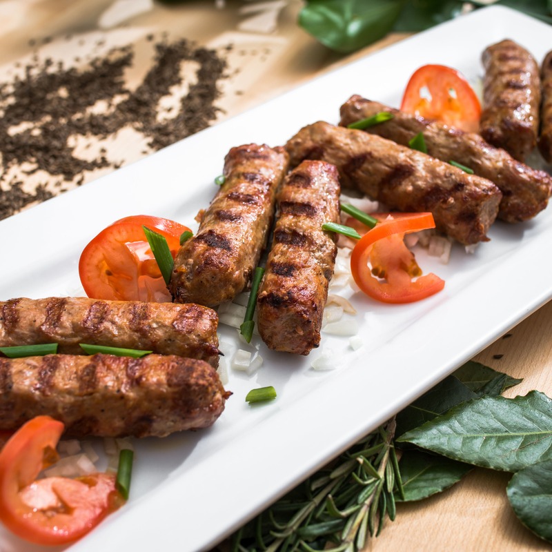  Old Town Serbian Gourmet Restaurant