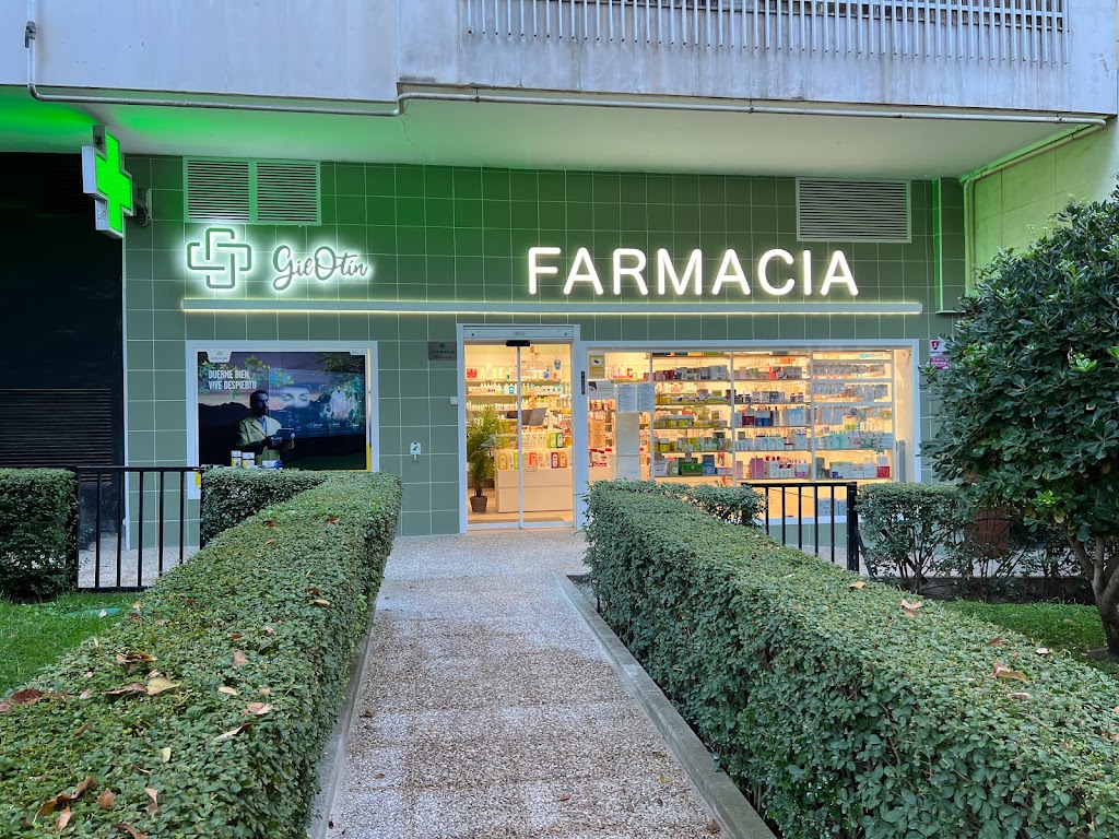 Farmacia Jose Miguel Gil Otin
