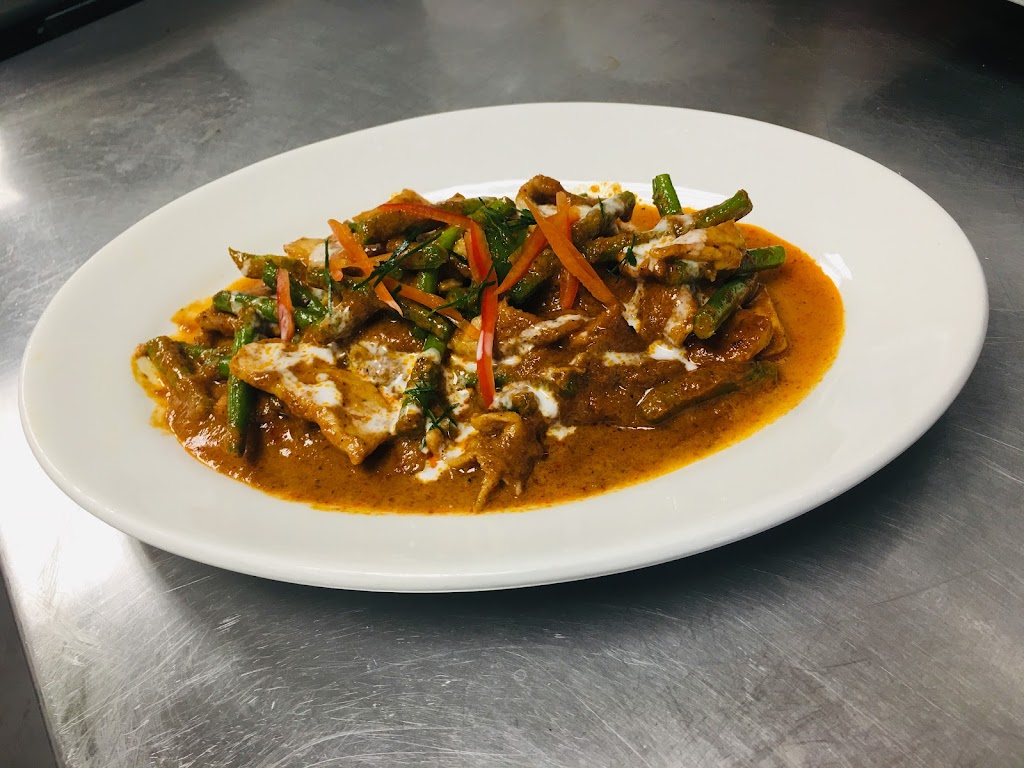 Praya Thai Dining