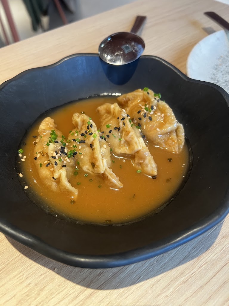 Meraki Restaurante — Comida y bebida