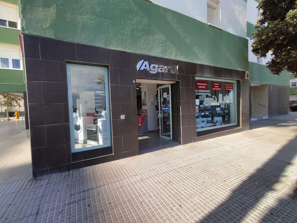 Agarel Reparacion de electrodomesticos