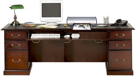 The Desktop Publishers