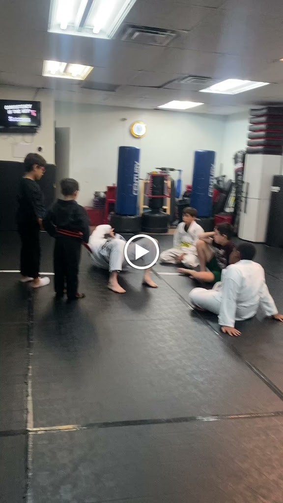  WKF Fitness, Karate, Jiujitsu, Kickboxing, Summer Camp and After School Program