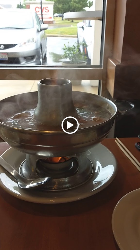 Phaya Thai Street Food