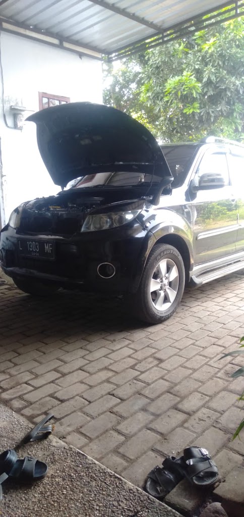 bengkel mobil injeksi