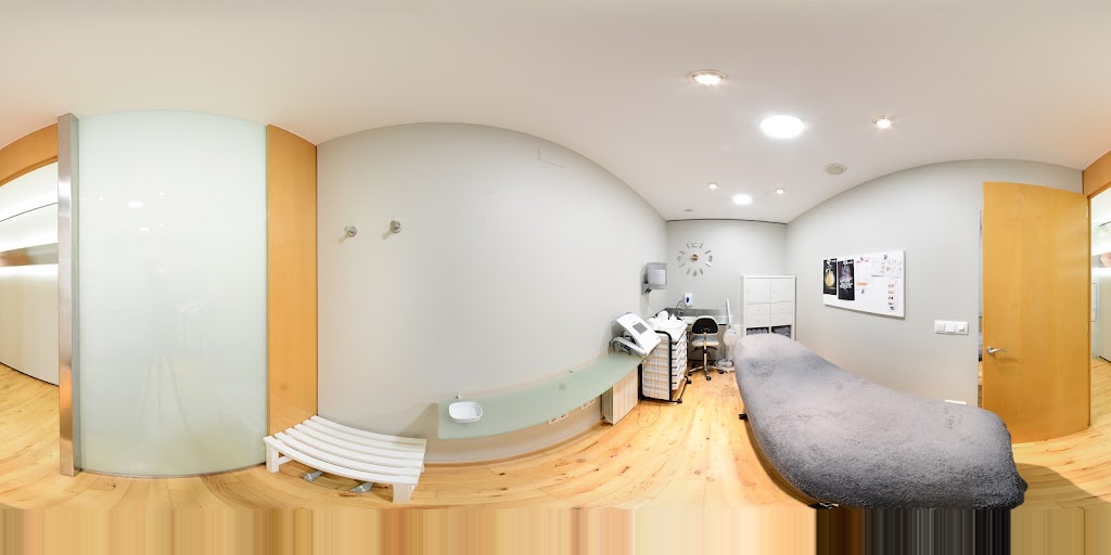 Centre d'Estetica Silvia Guilera