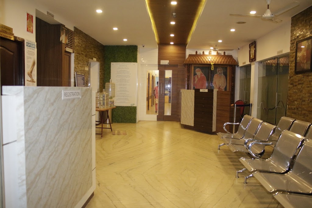 Sayee Speciality Hospital