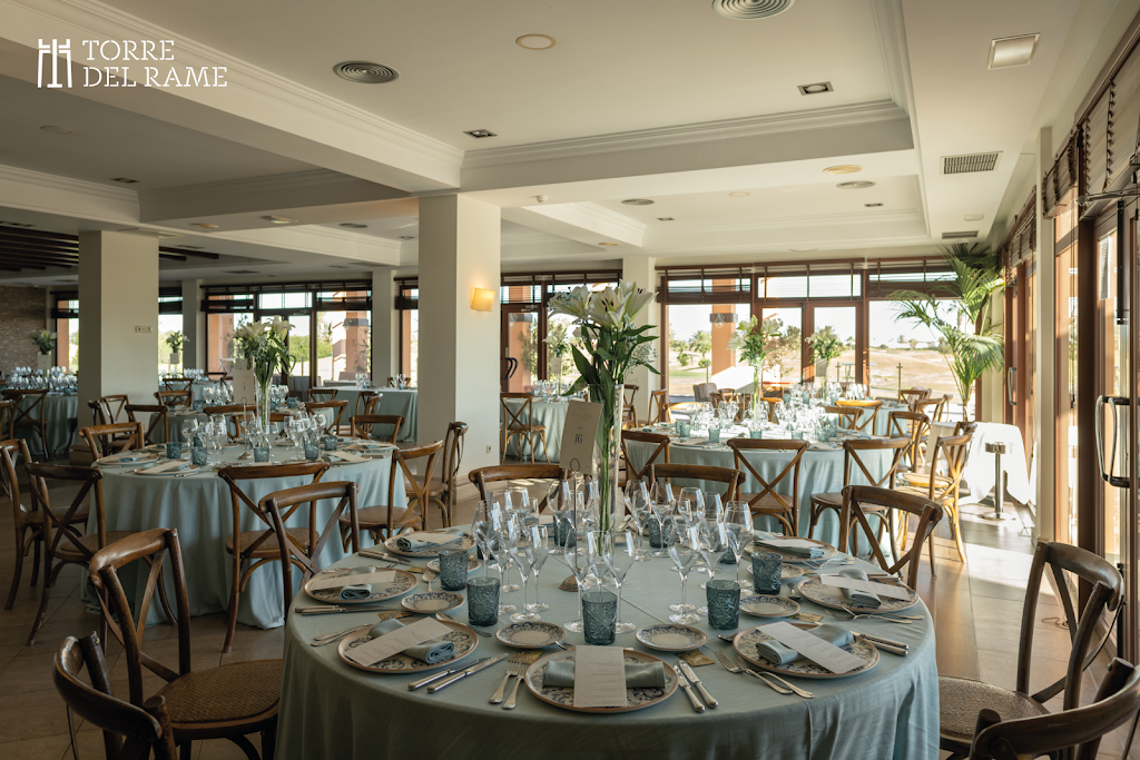Torre del Rame Restaurant