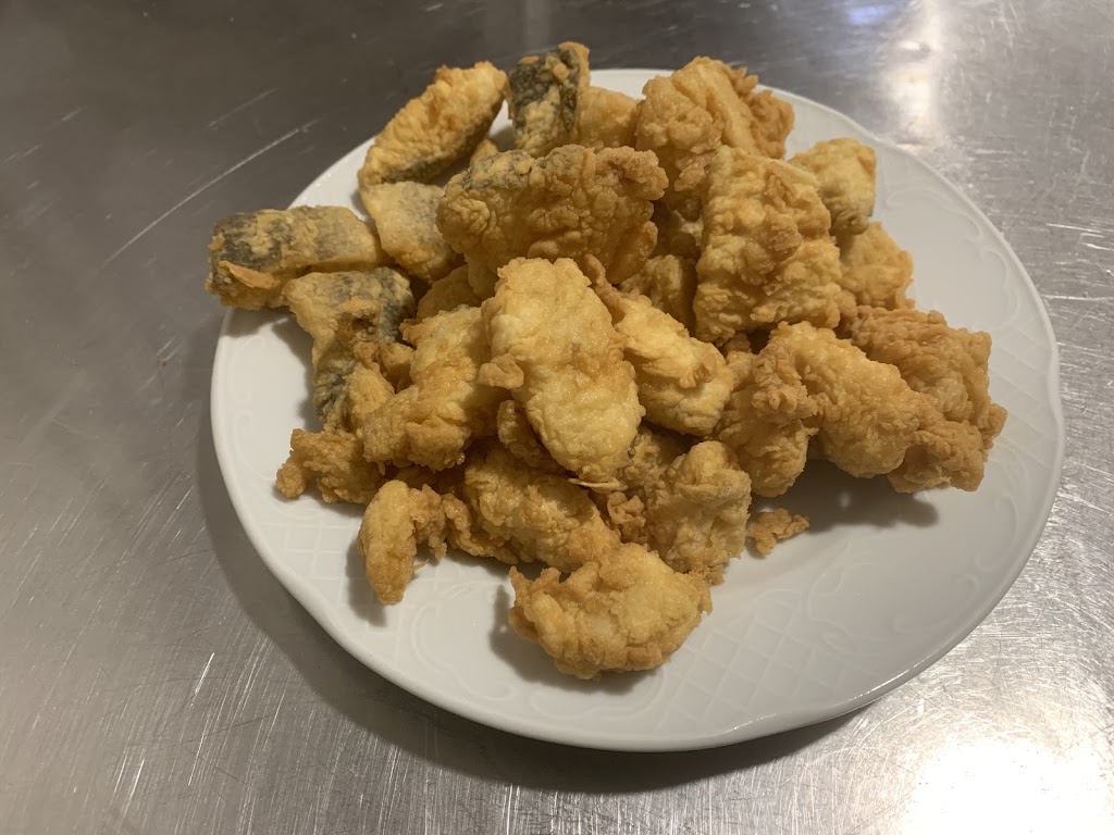 Bar El Botijo — Comida y bebida
