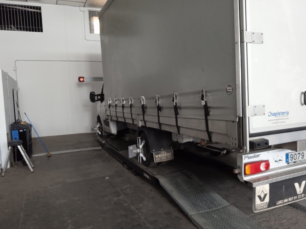 Neumaticos Manuel Gomez