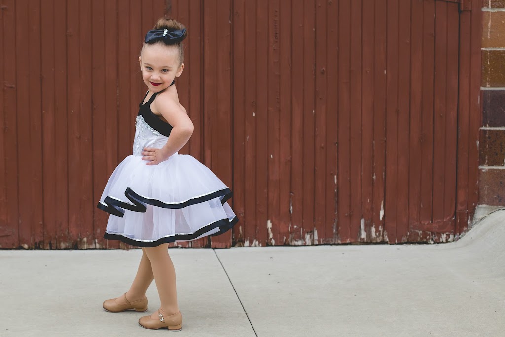  Encore the Dance Centre Inc