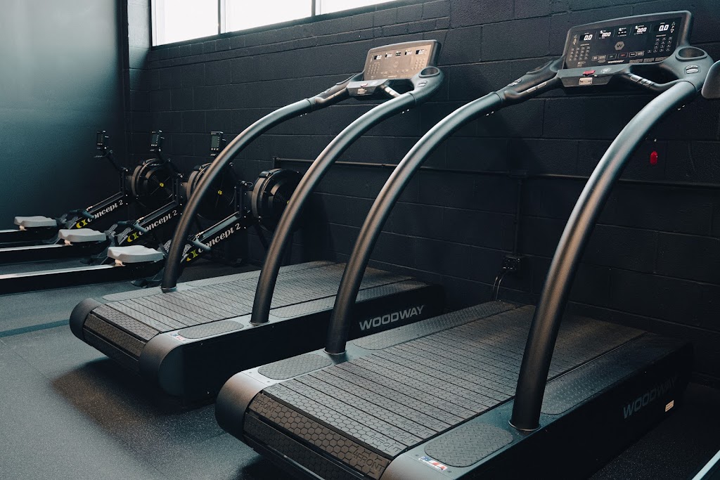  Strong Life Training