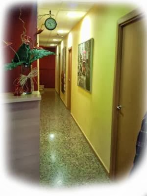 The London Eye School