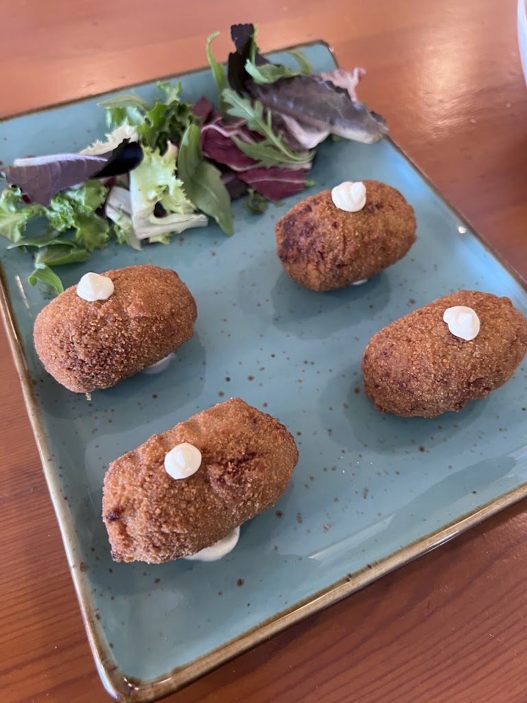 Sukulent — Comida y bebida