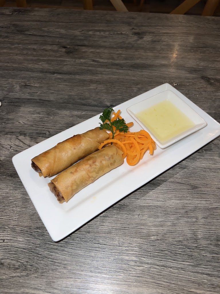 Thai@Main St