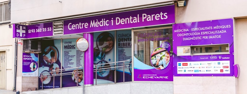 Centro Medico y Dental Parets | Centro medico para toda la familia