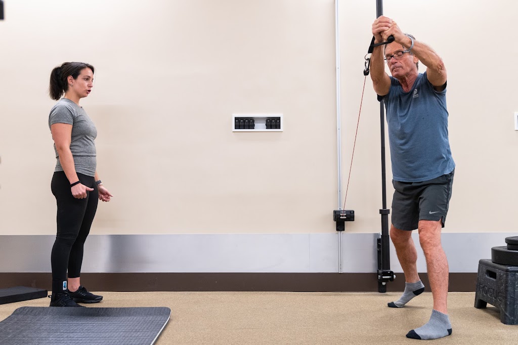  Active Life in Long Beach