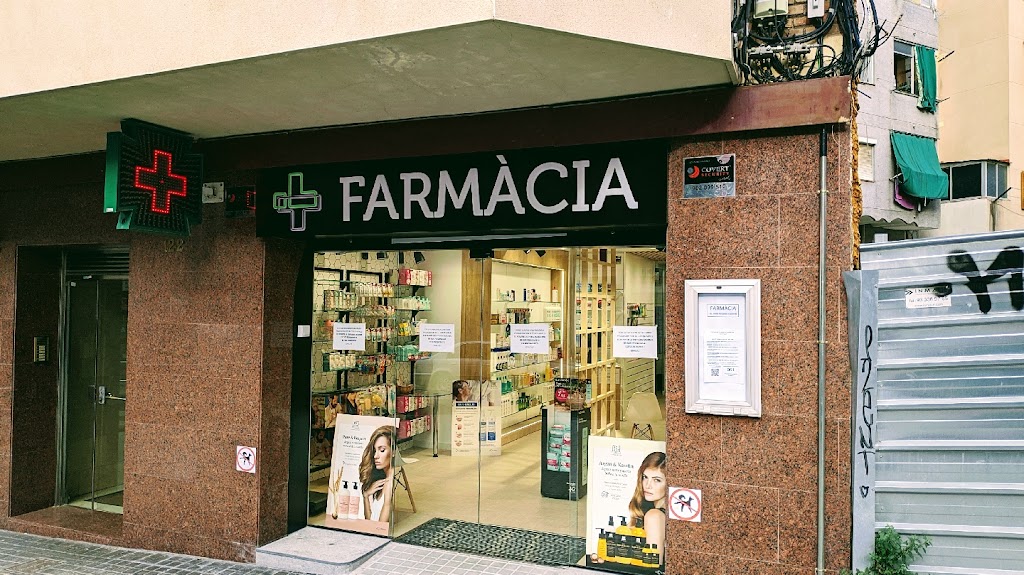 Farmacia La Torrassa — Del propietario