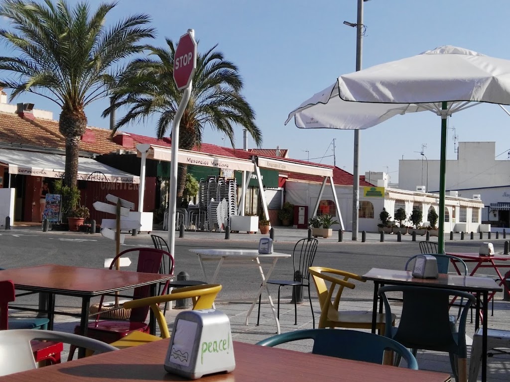 Restaurante pizzeria Lilli / Plaza Nueva