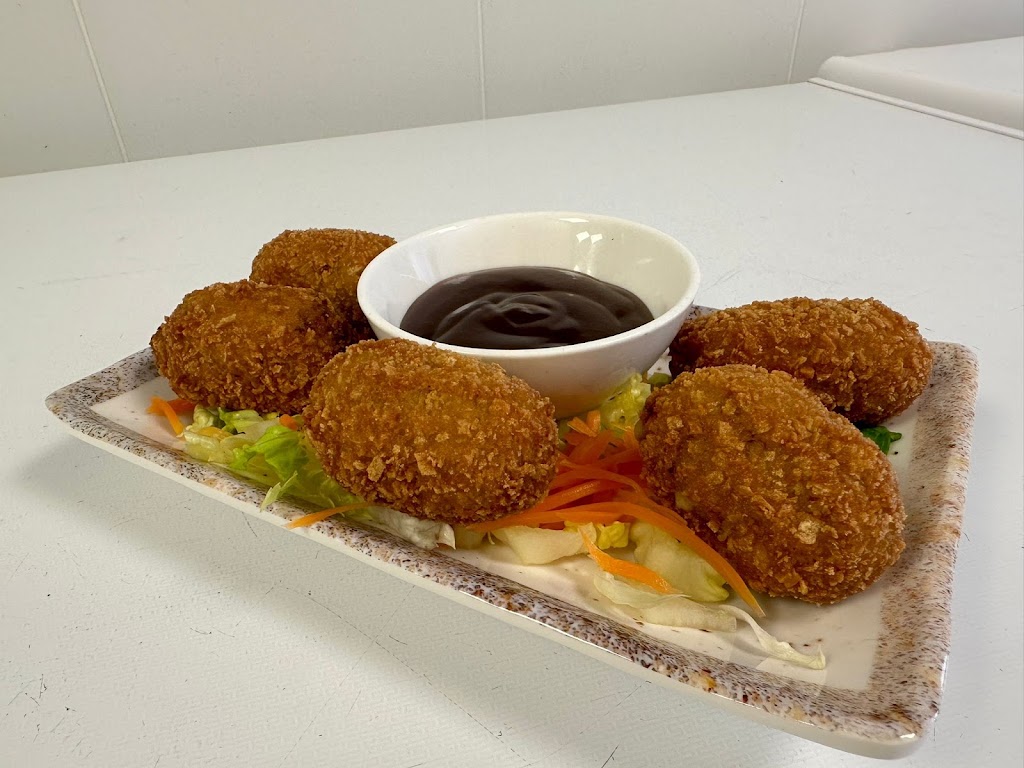CASA NOSTRA BEACH — Comida y bebida