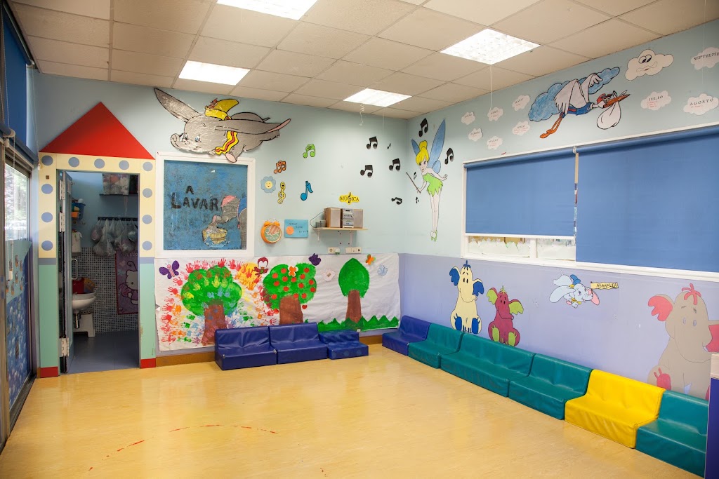 KINDFORKIDS — Interior