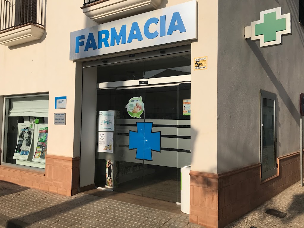 Farmacia Cabrera C.B.