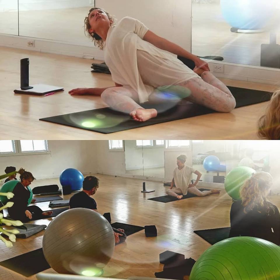 Yoga