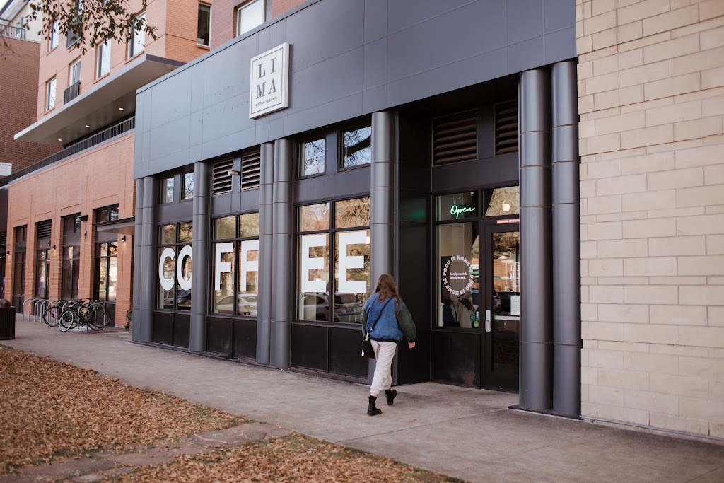 Photo of Lima Coffee Roasters - Old Town Coffee Shop