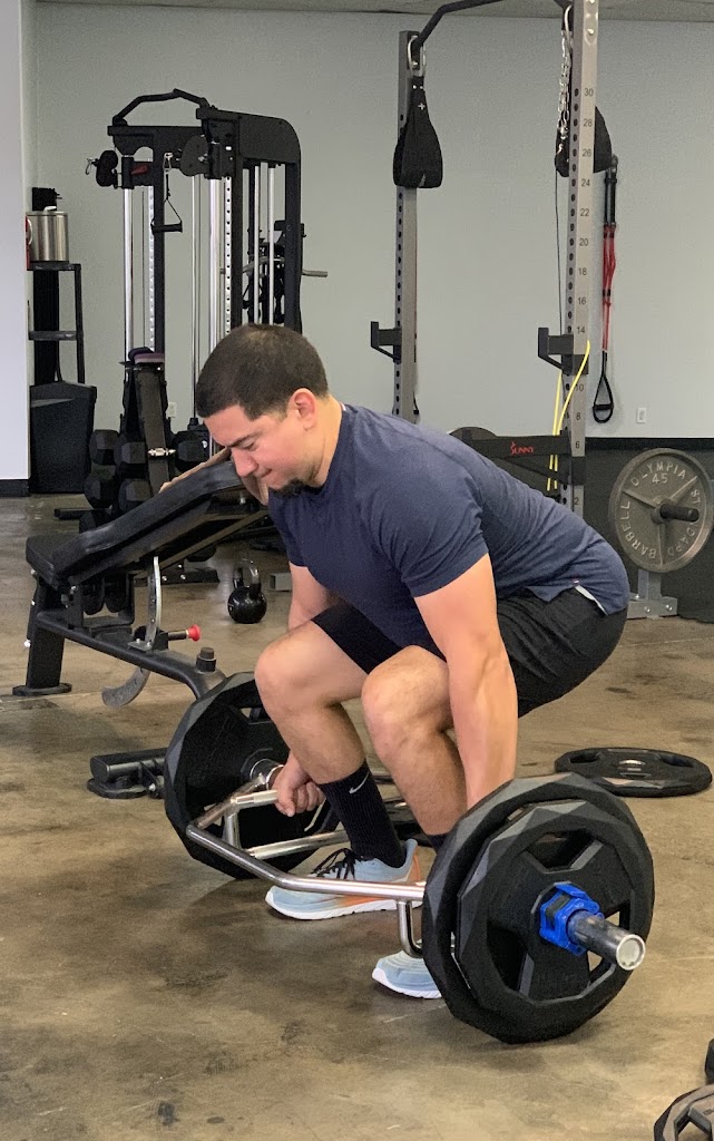  Back 2 Basics Training